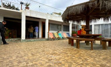 Oportunidad Casa Sólida con destino comercial