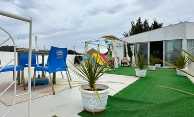 Oportunidad Casa Sólida con destino comercial