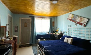 Oportunidad Casa Sólida con destino comercial