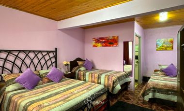 Oportunidad Casa Sólida con destino comercial