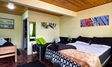 Oportunidad Casa Sólida con destino comercial