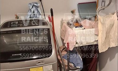 LOFT EN VENTA EN LOS ALPES, ALVARO OBREGÓN 