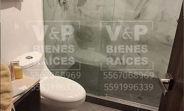 LOFT EN VENTA EN LOS ALPES, ALVARO OBREGÓN 