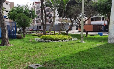 ¡OPORTUNIDAD! VENDO DPTO. 125M2 | 03 DORM | 02 BAÑOS | 02 COCHERAS TERRAZA URB. CHAMA-SURCO