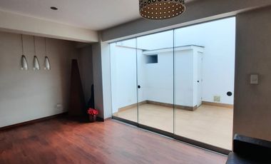 ¡OPORTUNIDAD! VENDO DPTO. 125M2 | 03 DORM | 02 BAÑOS | 02 COCHERAS TERRAZA URB. CHAMA-SURCO