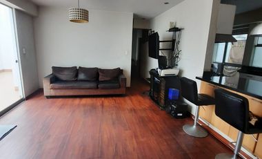 ¡OPORTUNIDAD! VENDO DPTO. 125M2 | 03 DORM | 02 BAÑOS | 02 COCHERAS TERRAZA URB. CHAMA-SURCO