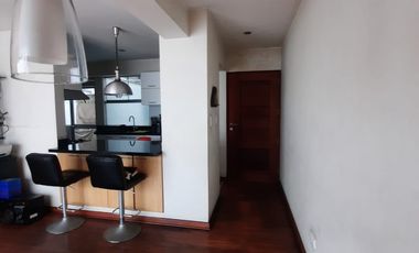 ¡OPORTUNIDAD! VENDO DPTO. 125M2 | 03 DORM | 02 BAÑOS | 02 COCHERAS TERRAZA URB. CHAMA-SURCO