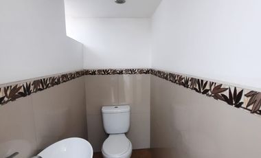 ¡OPORTUNIDAD! VENDO DPTO. 125M2 | 03 DORM | 02 BAÑOS | 02 COCHERAS TERRAZA URB. CHAMA-SURCO