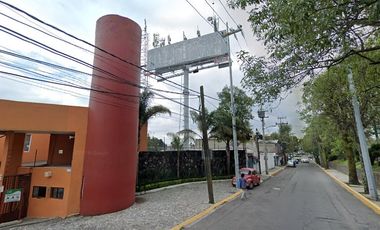 REMATO CASA EN CDMX CUAJIMALPA ZENTLAPATL