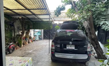Casa con 6 recámaras en Reforma Política, Iztapalapa