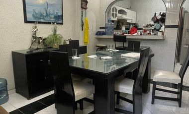 Casa con 6 recámaras en Reforma Política, Iztapalapa