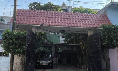 Casa con 6 recámaras en Reforma Política, Iztapalapa