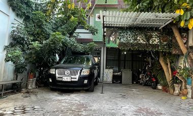 Casa con 6 recámaras en Reforma Política, Iztapalapa