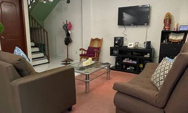 Casa con 6 recámaras en Reforma Política, Iztapalapa