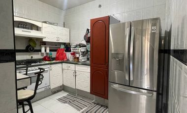 Casa con 6 recámaras en Reforma Política, Iztapalapa