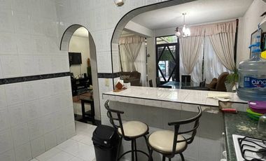 Casa con 6 recámaras en Reforma Política, Iztapalapa