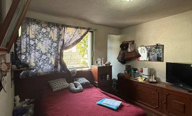 Casa con 6 recámaras en Reforma Política, Iztapalapa