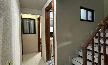 Casa con 6 recámaras en Reforma Política, Iztapalapa