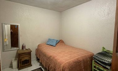 Casa con 6 recámaras en Reforma Política, Iztapalapa