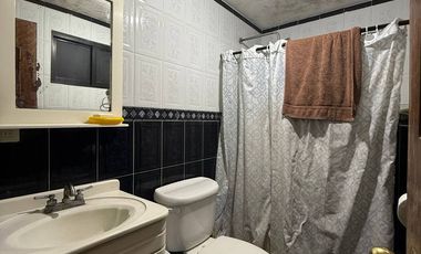 Casa con 6 recámaras en Reforma Política, Iztapalapa