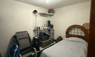 Casa con 6 recámaras en Reforma Política, Iztapalapa