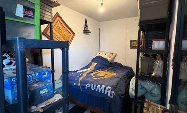 Casa con 6 recámaras en Reforma Política, Iztapalapa