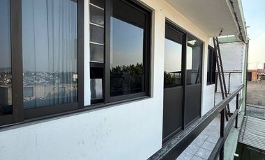 Casa con 6 recámaras en Reforma Política, Iztapalapa