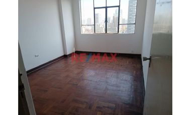 Alquiler De Dpto. 7Mo Piso
