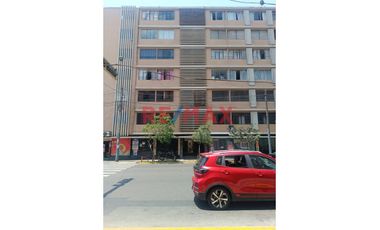 Alquiler De Dpto. 7Mo Piso