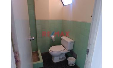 Alquiler De Dpto. 7Mo Piso