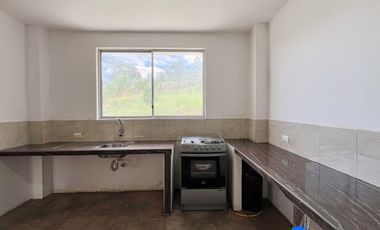 Casa con terreno en venta en Malacatos