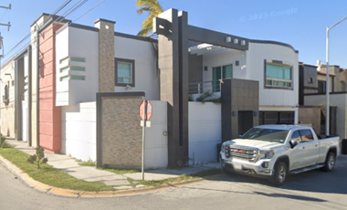 REMATO CASA EN QUINTAS DE ANAHUAC