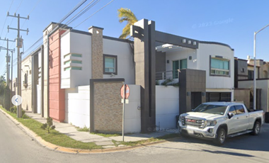 REMATO CASA EN QUINTAS DE ANAHUAC