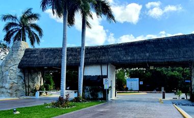 Casa en Renta en Aldea Ha en Puerto Morelos Quintana Roo