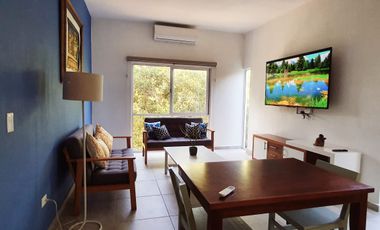 Casa en Renta en Aldea Ha en Puerto Morelos Quintana Roo