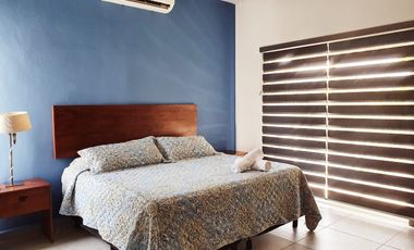 Casa en Renta en Aldea Ha en Puerto Morelos Quintana Roo