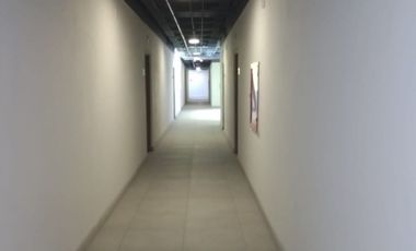 DEPARTAMENTO EN ARENA CALZADA