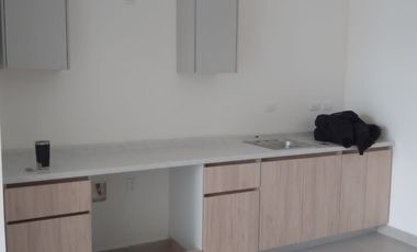 DEPARTAMENTO EN ARENA CALZADA