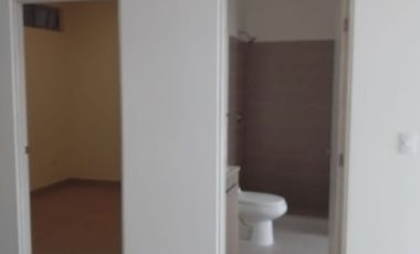 DEPARTAMENTO EN ARENA CALZADA