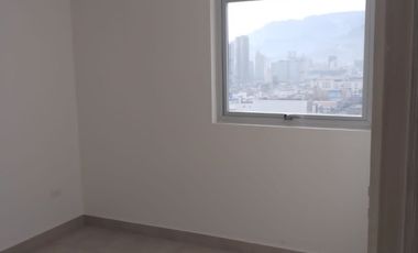 DEPARTAMENTO EN ARENA CALZADA