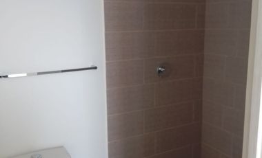 DEPARTAMENTO EN ARENA CALZADA