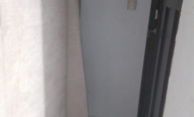 DEPARTAMENTO EN ARENA CALZADA