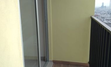 DEPARTAMENTO EN ARENA CALZADA
