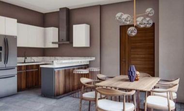 DEPARTAMENTO EN ARENA CALZADA
