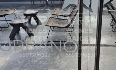 DEPARTAMENTO EN VENTA EN URBANO TOWERS, ALPES, ALVARO OBREGÓN