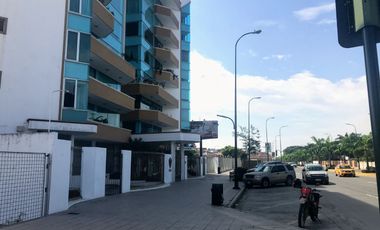 LOCAL COMERCIAL EN LA ZONA DE MAYOR PLUSVALIA DE MACHALA – GARANTIZA LA RENTABILIDAD