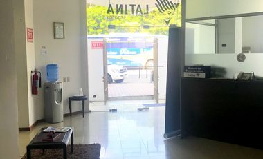 LOCAL COMERCIAL EN LA ZONA DE MAYOR PLUSVALIA DE MACHALA – GARANTIZA LA RENTABILIDAD