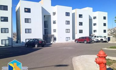 Departamentos Nuevos  acepta todos los  Créditos  📍 Playas de Rosarito BC.