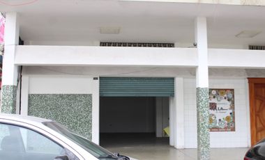 ALQUILER DE LOCAL COMERCIAL EN CENTRO DE MACHALA