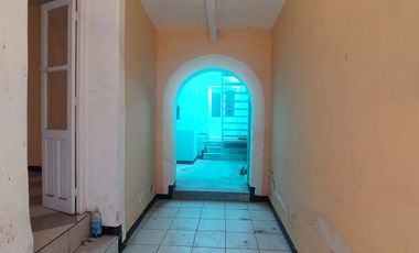 CASA EN VENTA CENTRO HISTORICO ZACATECAS